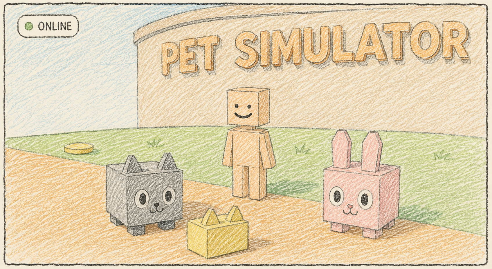 Solblox Critters